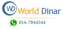 World Dinar